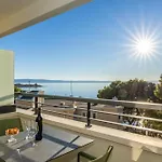 Pensionat Beachfront Sunset - Srzic 3*