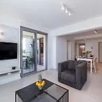 Pensionat Beachfront Sunset - Srzic 3*