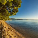 Pensionat Beachfront Sunset - Srzic
